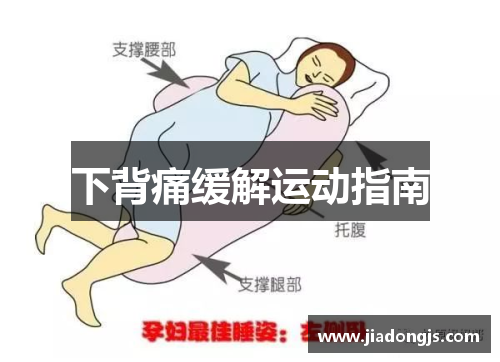 下背痛缓解运动指南